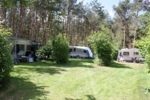 Minicamping De Moat in Dalfsen, boerencamping in Overijssel